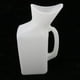 thumbnail image 5 of Orinal unisex Macarena Inodoro móvil Urinario portátil 1000ml Blanco, 5 of 6