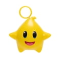 thumbnail image 2 of Super Mario Galaxy, Le Film – Yo-yo Étoile Luma jaune, 2 of 3