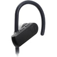thumbnail image 4 of AudioTechnica ATH-SPORT50BT SonicSport Wireless InEar Headphones w/ Mic & Remote, 4 of 5