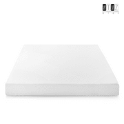 Full Size Mattress, 6" Full Size Gel Memory Foam Mattress! Full Size, Pocketed Mattress