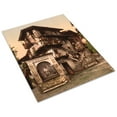 thumbnail image 3 of Print: Baveno, Casa Morandi, Lake Maggiore, Italy, circa 1890, 3 of 4