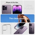 thumbnail image 2 of Funda Spigen Ultra Hybrid para iPhone 14 Pro Max (2022), 2 of 7
