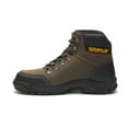 thumbnail image 3 of Caterpillar Outline Steel Toe Work Boot Men, 3 of 8