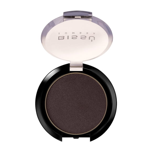 Sombra Compacta Individual 2.5 g Varios Tonos Bissú cafe 5.0