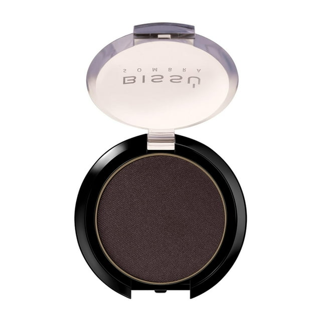 Sombra Compacta Individual 2.5 g Varios Tonos Bissú cafe 5.0
