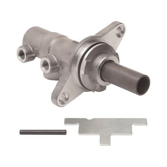 Brake Master Cylinder - Compatible with 2016 - 2019 Mazda CX-9 2017 2018