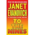 thumbnail image 4 of To the Nines, Janet Evanovich Broché, 4 of 4