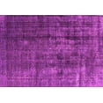 thumbnail image 1 of Ahgly Company Indoor Rectangle Oriental Pink Industrial Area Rugs, 7' x 9', 1 of 4