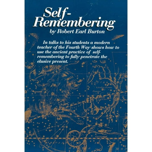 Self-Remembering, (Paperback)