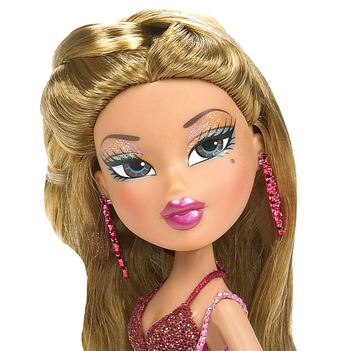 bratz step out