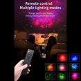 thumbnail image 2 of USB Astronaut Star Projector Light Ceiling LED Projector Light with Timer Remote Control and 360° Adjustable for Kids Bedroom Gaming Room Home Theater Holiday Gift, 2 of 8