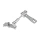 thumbnail image 2 of Stainless transfer Case Linkage , No Drilling for XJ MJ ,Car Replacement Parts Zulema Vinculación de la caja de transferencia, 2 of 7