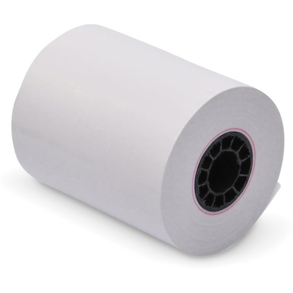 ICONEX, ICX90783066, Thermal Paper, 50 / Carton, White