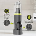 thumbnail image 3 of FACEGA Car Vacuum Cleaner,Fast Charging and Long Use Time Handheld Vacuum Cordless,Wide Functionality Wet Dry Vacuum Cleaner,Green,One Size, 3 of 7