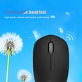 thumbnail image 3 of Souris Sans Fil Souris pour Ordinateur Portable Souris d'Ordinateur Souris pour Ordinateur, 3 of 8