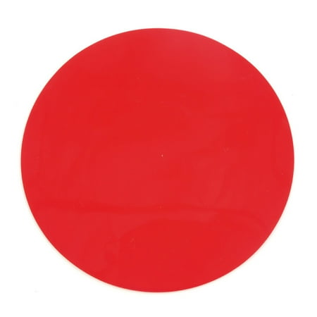 

30PCS Kitchen Round Jar Gripper Silica Gel Pads Multi-Purpose Non-Slip Bottle Lid Openers Coasters