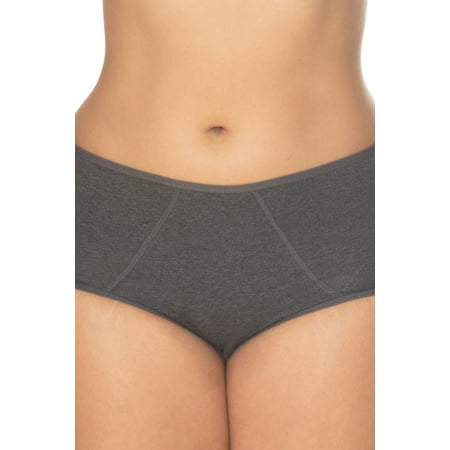 

Gemsli Peridot Leak-proof Briefs - 3 Pack 5014