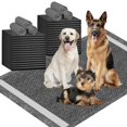 thumbnail image 1 of Puppy Pads IMMCUTE XXL 36 x 44 cm, 30 quilates, tamaño gigante, control de olores, 1 of 8