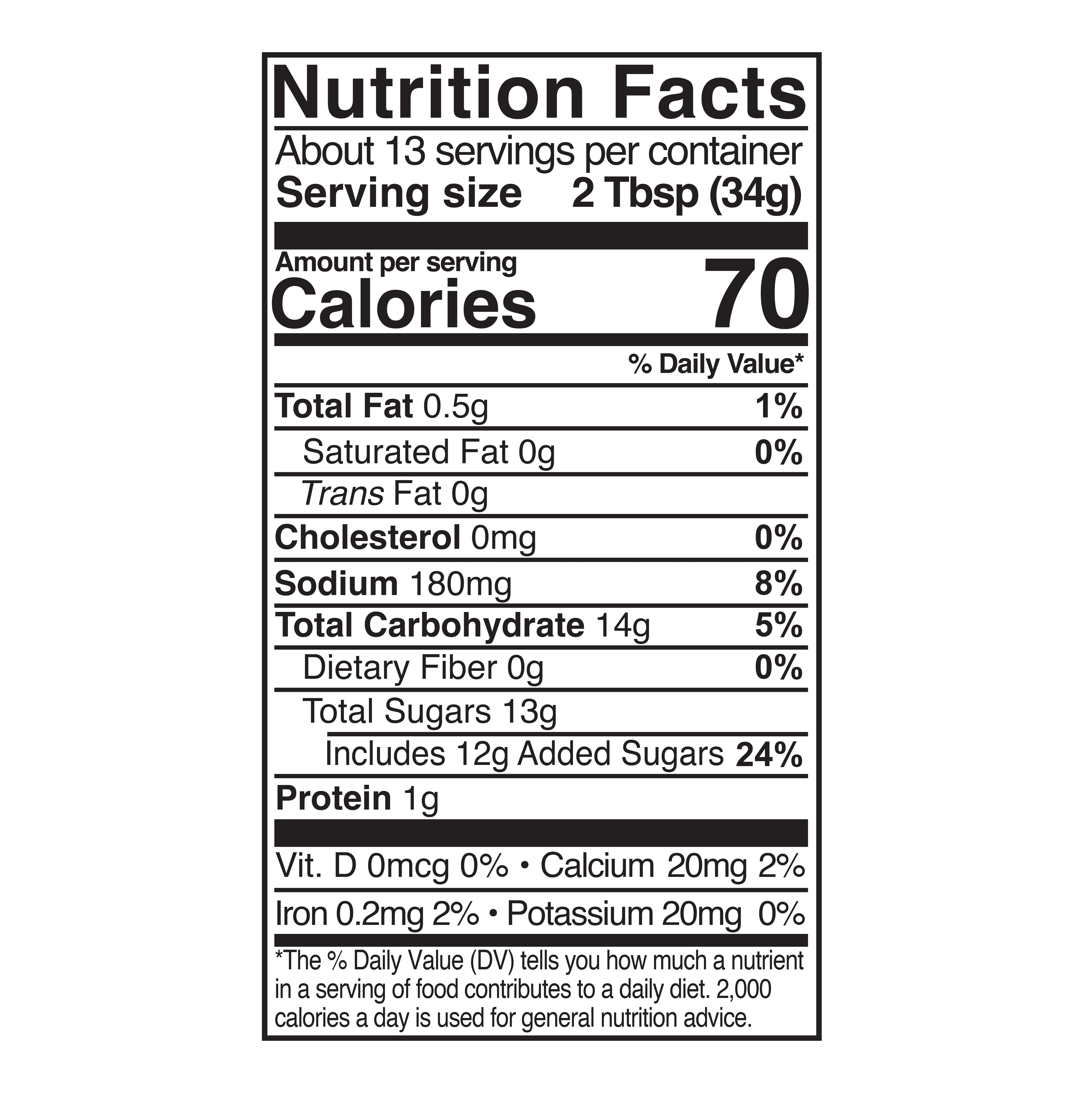 Kinder's Honey Mustard Dipping Sauce and Glaze, 15.4 oz