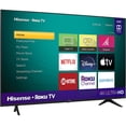 thumbnail image 2 of Smart TV Hisense  65 LCD 4K UHD HDR10 USB HDMI 65R6090G5, 2 of 5