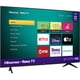 thumbnail image 2 of Smart TV Hisense  65 LCD 4K UHD HDR10 USB HDMI 65R6090G5, 2 of 5