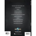 thumbnail image 7 of Hal Leonard Game of Thrones (Original Music from the HBO Television Series) for Easy Piano, 7 of 7