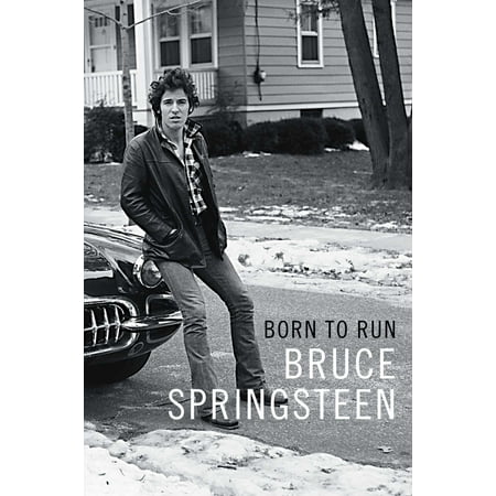 born to run store