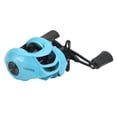 thumbnail image 3 of Fishing Reel, 7.2:1 Speed Ratio Baitcasting Reel  For Saltwater For Freshwater LQ2000L, 3 of 8