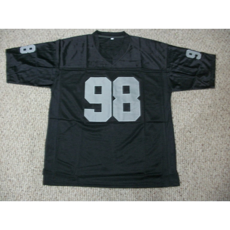 crosby raiders jersey