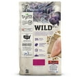 thumbnail image 4 of Purina Beyond High Protein, Grain Free, Natural Dry Dog Food, WILD Turkey Recipe + Freeze Dried Bites, 7 lb. Bag, 4 of 15
