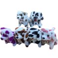 thumbnail image 1 of Interactive Plush Toy Cute - Funny Electronic Rabbit Toy Walking Dog Toy for Kid, 1 of 10
