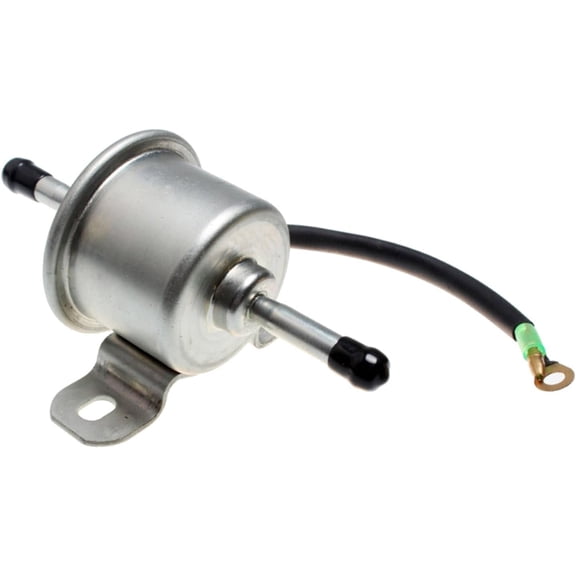 D1105 Electric Fuel Pump 12V 16851-52033 1685152033 Fits For Kubota D1105 V1505 V2607 Engine