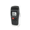 thumbnail image 4 of Analyseur d'Humidité pour Compteur d'Humidité du Bois LCD Wood Log Water Content Detector Tester, 4 of 7