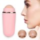 thumbnail image 4 of Ygjytge Rodillo Absorbente De Aceite Facial, Piedra Volcánica, Bola Para Eliminar Manchas De Verano (Rosa) Ygjytge Para estrenar, 4 of 9