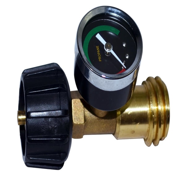 Mr. Heater Propane Gas Gauge