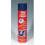 S100 Cycle Cleaner 21 Oz Aerosol