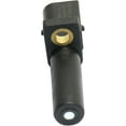 thumbnail image 4 of Crankshaft Position Sensor Compatible with 2005-2007 Smart Fortwo 1997-1999 Mercedes Benz C280 3Cyl 6Cyl 0.8L 2.8L, 4 of 5