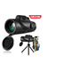 thumbnail image 1 of Telescopio Monocular  hd de alta Malubero  Malu508, 1 of 5