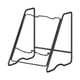 thumbnail image 2 of Estante para Botellas de Vino Soporte Organizador de Mesa Rejilla de Hierro Robusta con Protección Contra Óxido Y Diseño Práctico Adecuado para Bar Ga 2 filas, 2 of 9