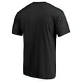 thumbnail image 4 of Men's Black Portland Timbers Victory Arch T-Shirt, 4 of 4