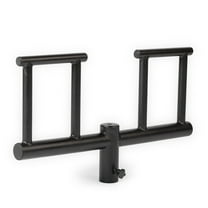 Titan Fitness Skinny Viking Press Landmine Attachment, 28mm Neutral Grip Handle, Fits 2" Olympic Barbell, Home Gym Equipment for Shoulder Press, Row, Squat, Deadlift & More