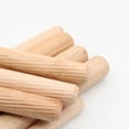thumbnail image 2 of BESTYASH Hardwood Dowel for Furniture and Decor Beige Eucalyptus 1Set, 2 of 8