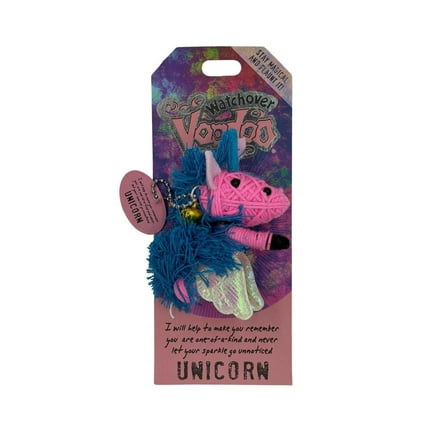 Watchover Voodoo Doll - Unicorn
