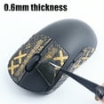 thumbnail image 3 of Mouse Anti-Slip Grip Tape fit for Logitech G PRO X Superlight Wireless Gaming Mouse Skin, Sweat Resistant, Easy to Apply, Self-Adhesive Design, Professional Mice Upgrade Kit, 3 of 7