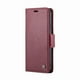 thumbnail image 2 of Funda tipo cartera iPhone 11 Pro Max con cierre magnético, RFID, tarjetero, soporte, carga inalámbrica, 2 of 5