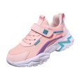 thumbnail image 2 of Willtoo Kids Sports Sneakers Lightweight Walking Shoes for Girls Boys Comfortable Breathable Casual Athletic Shoes, 2 of 5