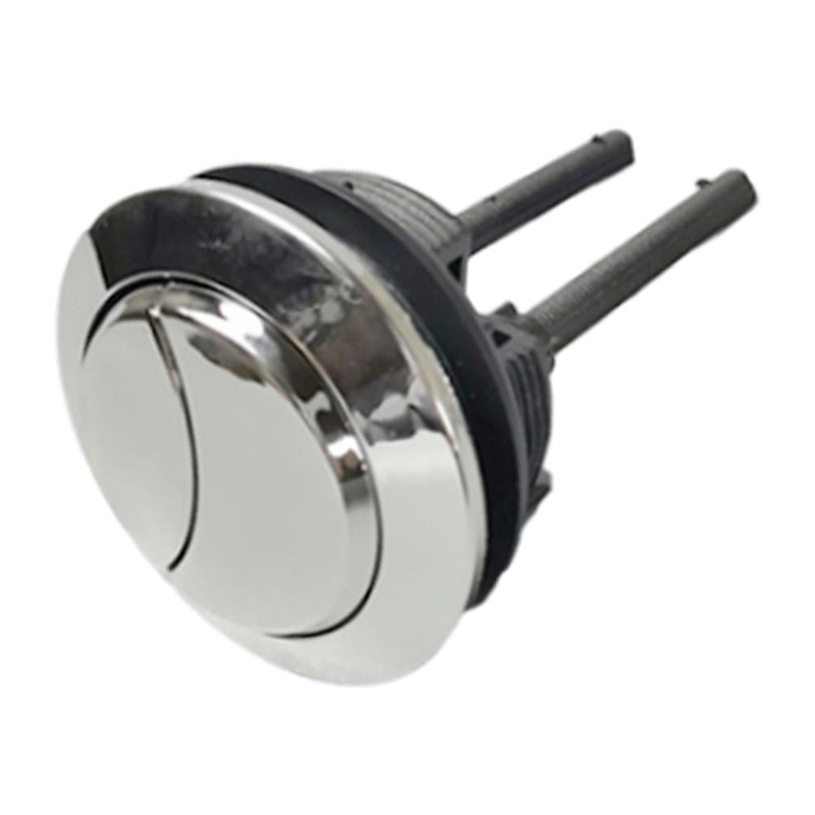 Dual Flush Toilet Button Replacement Wulikanhua 2-Pack S - 38mm Dual ...