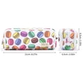 thumbnail image 2 of Large-capacity Multi-layer Pencil Bag Junior High School Students Multi-functional Stationery Storage Primary School Pencil Stationery Box, 2 of 2