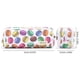 thumbnail image 2 of Bolsa de lápices multicapa de gran capacidad para estudiantes de secundaria, almacenamiento de papelería multifuncional, caja de papelería para lápices de escuela primaria, 2 of 2