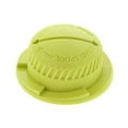 thumbnail image 1 of Mosiee Concave Convex Knob Green Replacement Part Ry40250 Ac04156 Rac05Abk 530455002, 1 of 9